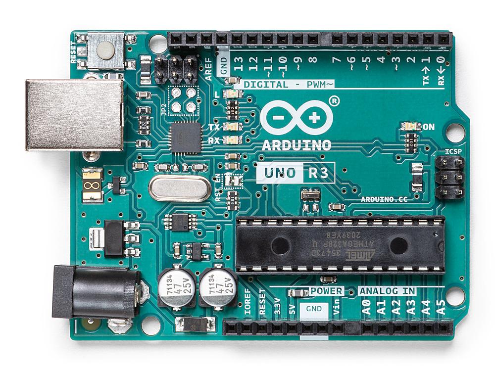 arduino