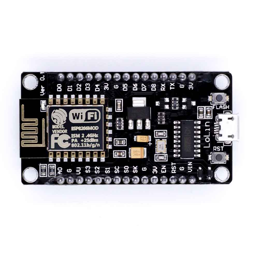 esp8266